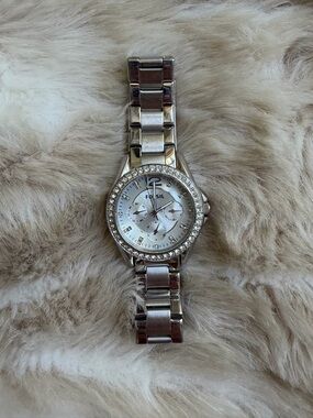 Fossil Riley watch